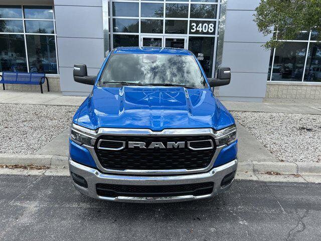 2025 Ram 1500 Big Horn photo 4