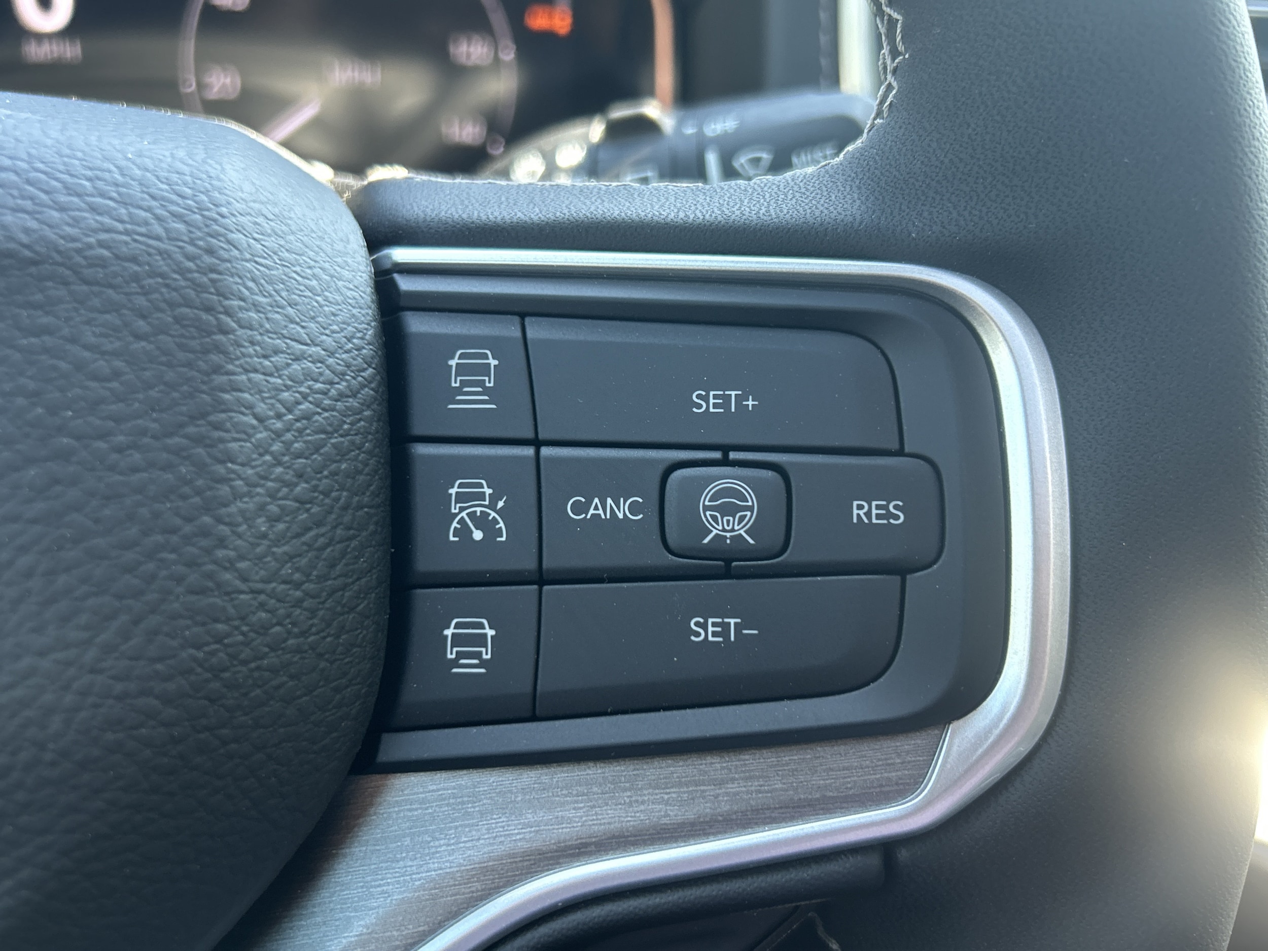 2026 Jeep Grand Wagoneer Limited Reserve - Photo 19