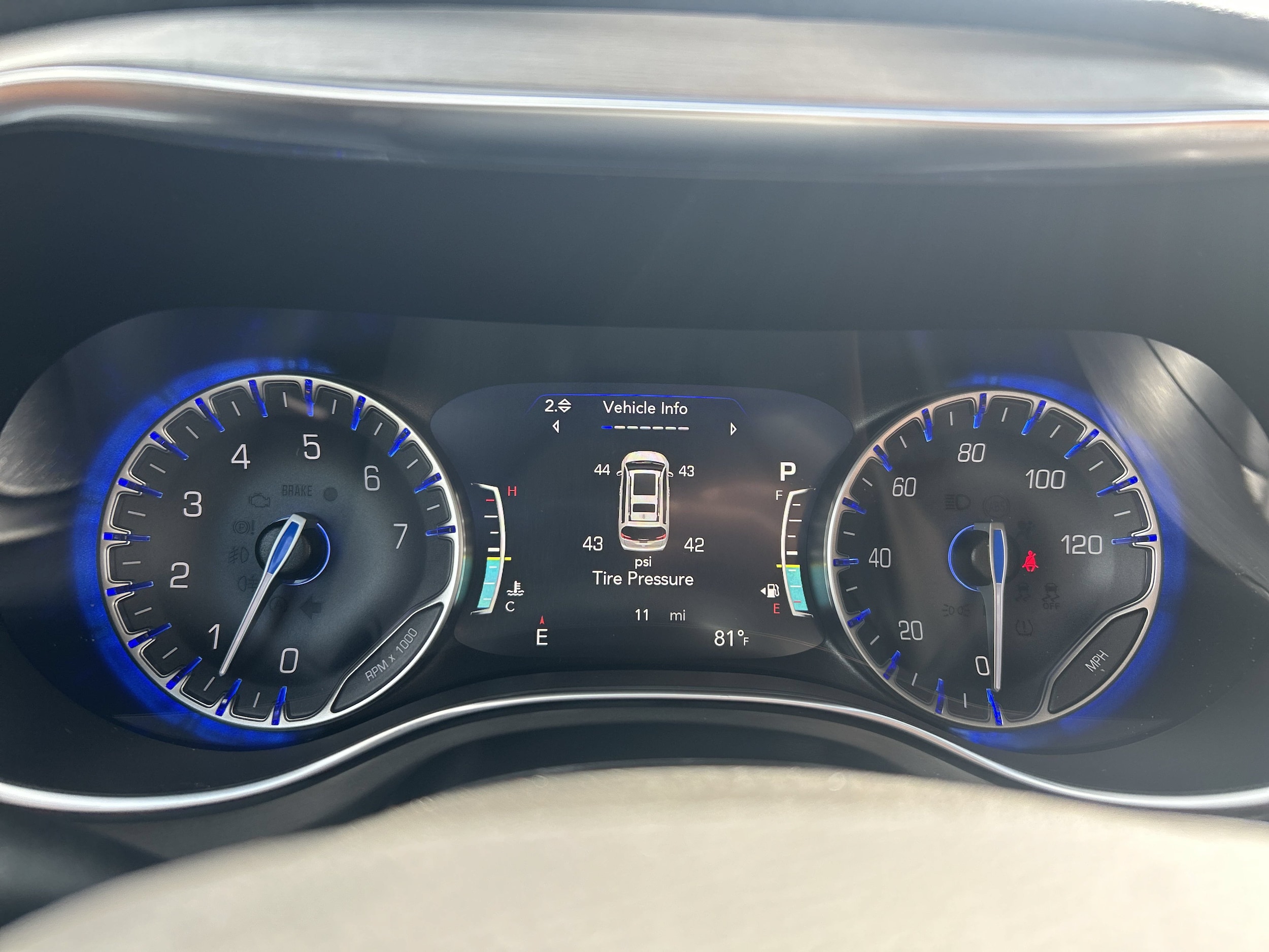 2026 Chrysler Pacifica Pinnacle - Photo 25
