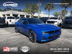 2026 Dodge Charger SCAT PACK 2-DOOR AWD Coupe