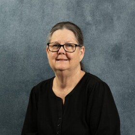 Staff member Robin Gjoerloff from ID_a014b052a02e