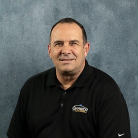 Staff member Daniel Drake from ID_24210e3e3341