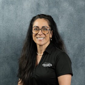 Staff member Minda Solano from ID_e1233d245de5