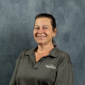 Staff member Kimberly Hubbard from ID_e1233d245de5