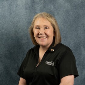 Staff member Penny Hamby from ID_e1233d245de5