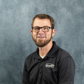 Staff member Daniel Dickerson from ID_eeb576656821