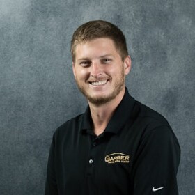 Staff member Jared Toups from ID_24210e3e3341