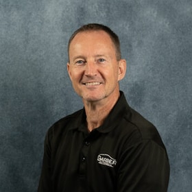 Staff member Steven Albert from ID_7cb8de119c28