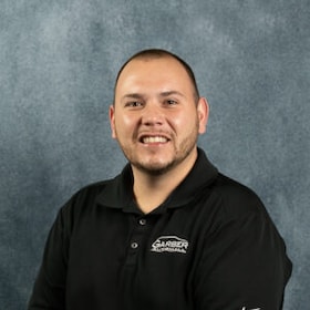 Staff member Steven Valenzuela from ID_7cb8de119c28