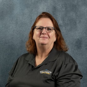 Staff member Bridget Tice from ID_a014b052a02e