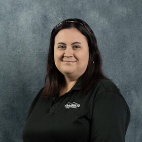 Staff member Courtney Perkins from ID_3cd0eecd0247