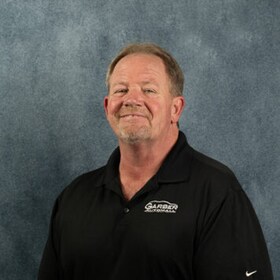 Staff member Casey Blevins from ID_e1233d245de5