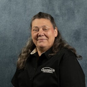 Staff member Connie Stallings from ID_a014b052a02e