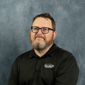 Staff member Terrence Forbis from ID_3cd0eecd0247