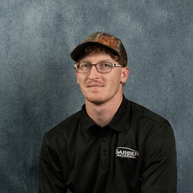 Staff member Jacob Tomsic from ID_24210e3e3341