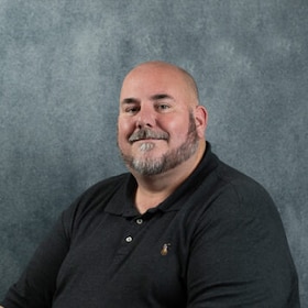 Staff member Patrick Lato from ID_00a2832559f6