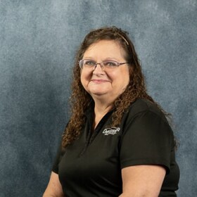 Staff member Debbie Stithem from ID_e1233d245de5