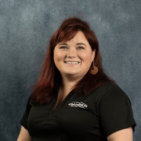 Staff member Dana Lambert from ID_eeb576656821