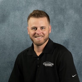 Staff member Robert Trude from ID_24210e3e3341
