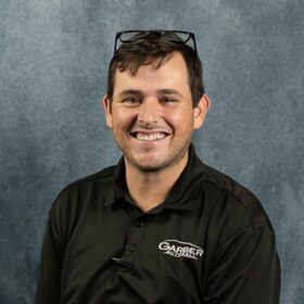 Staff member Ronnie Harris from ID_e1233d245de5