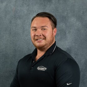 Staff member Maxwell Moore from ID_7cb8de119c28