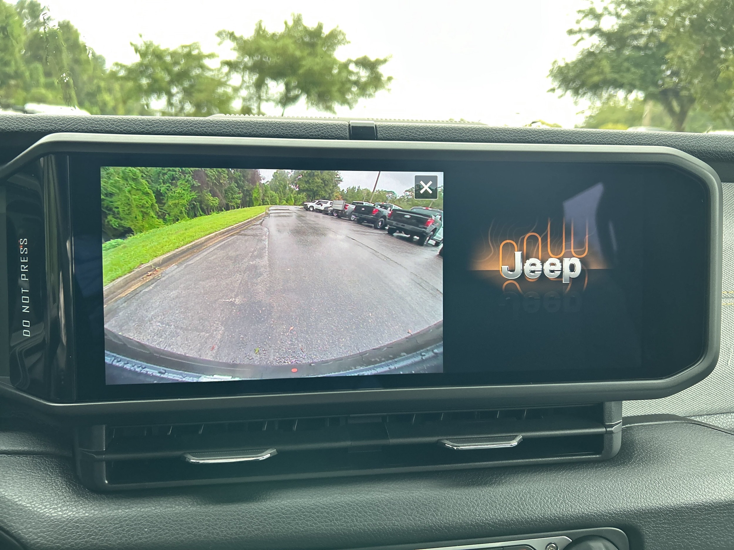 2026 Jeep Wrangler 4-Door Sport - Photo 29