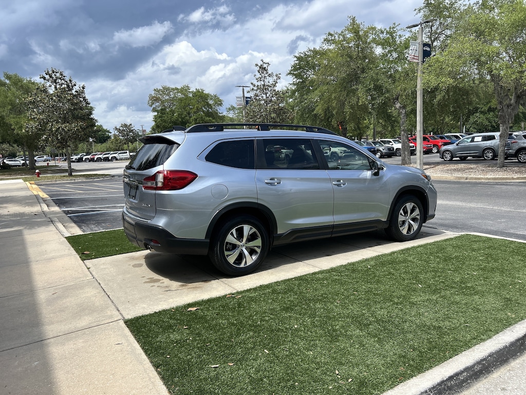 Used 2022 Subaru Ascent Premium SUV