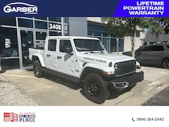 2025 Jeep Gladiator HIGH TIDE 4X4 Pickup