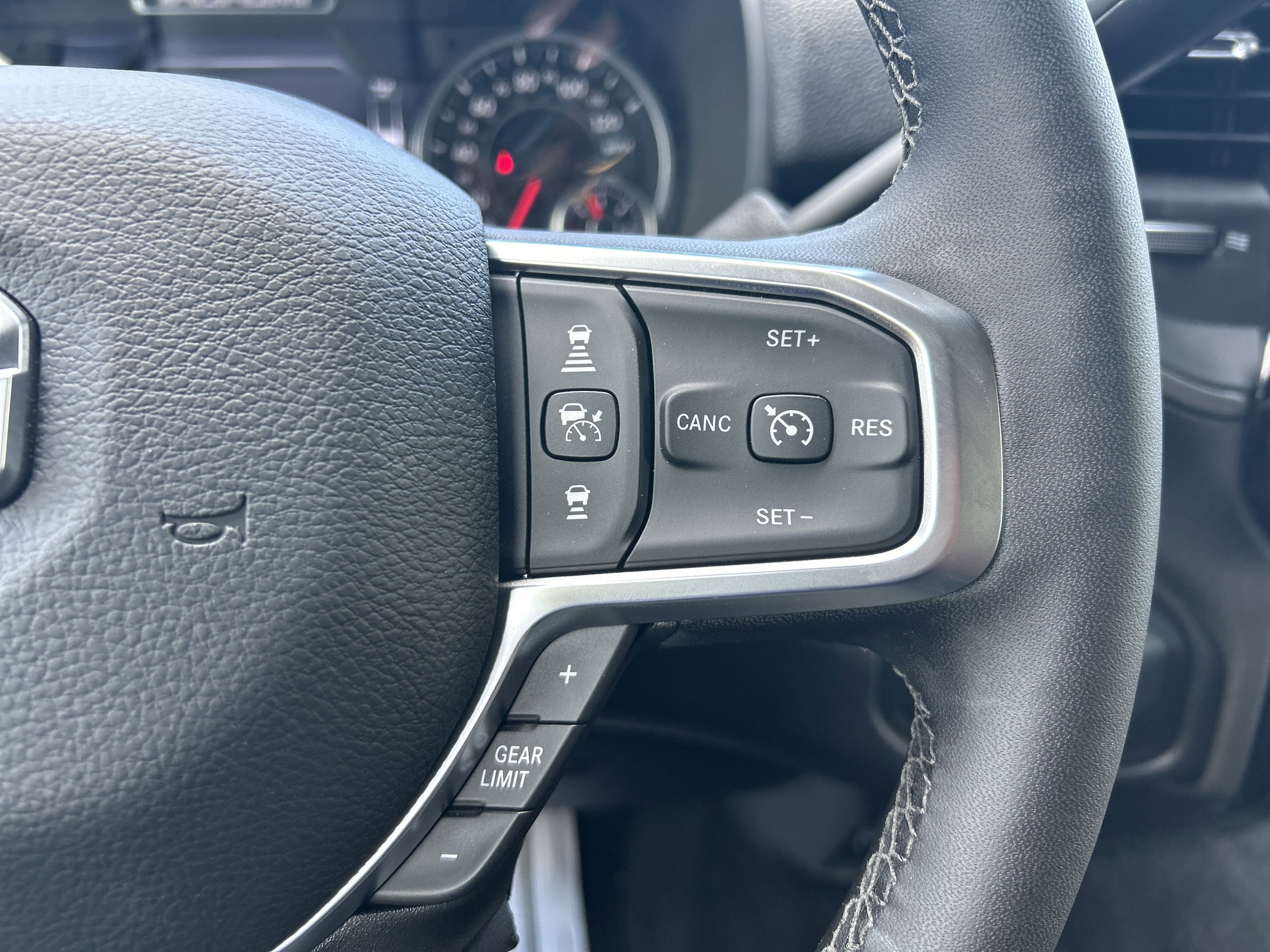 2025 RAM 2500 Tradesman - Photo 15
