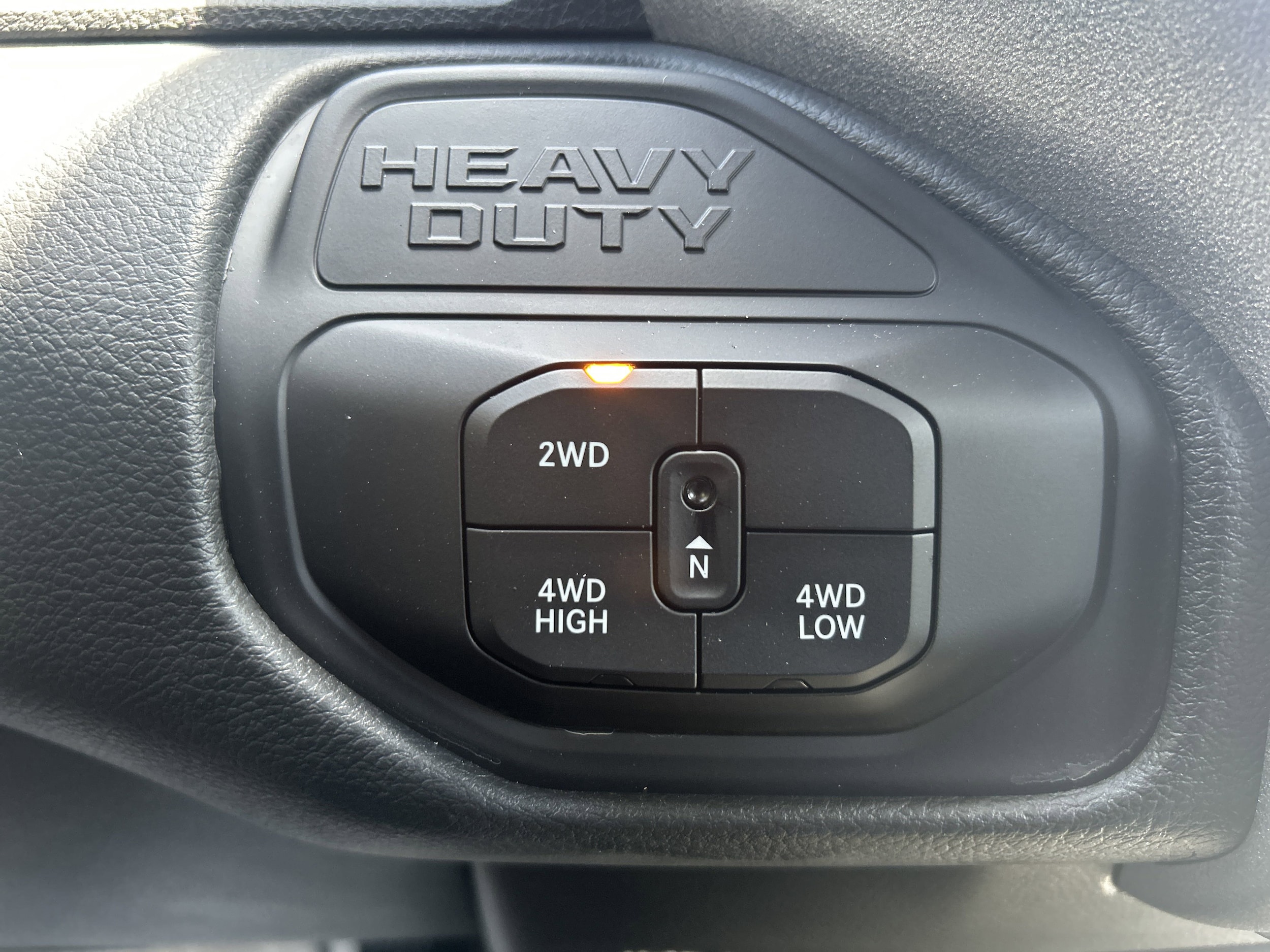 2025 RAM 2500 Tradesman - Photo 18