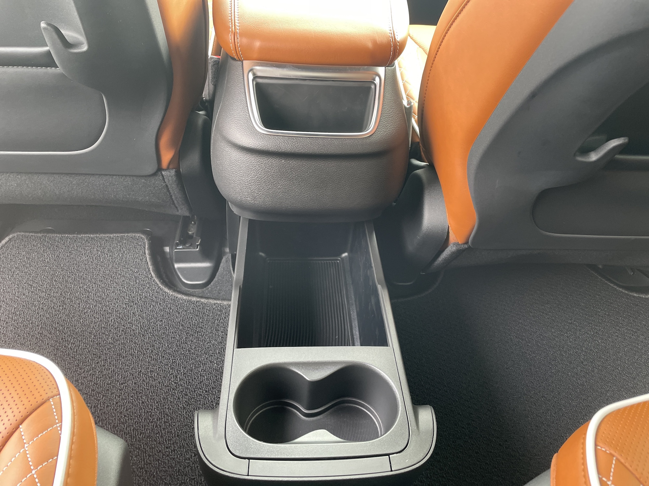 2026 Chrysler Pacifica Pinnacle - Photo 38