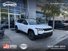 2026 Jeep Cherokee LIMITED 4X4 Sport Utility