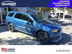 2025 Dodge Durango GT RWD Sport Utility