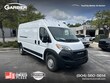  Ram ProMaster