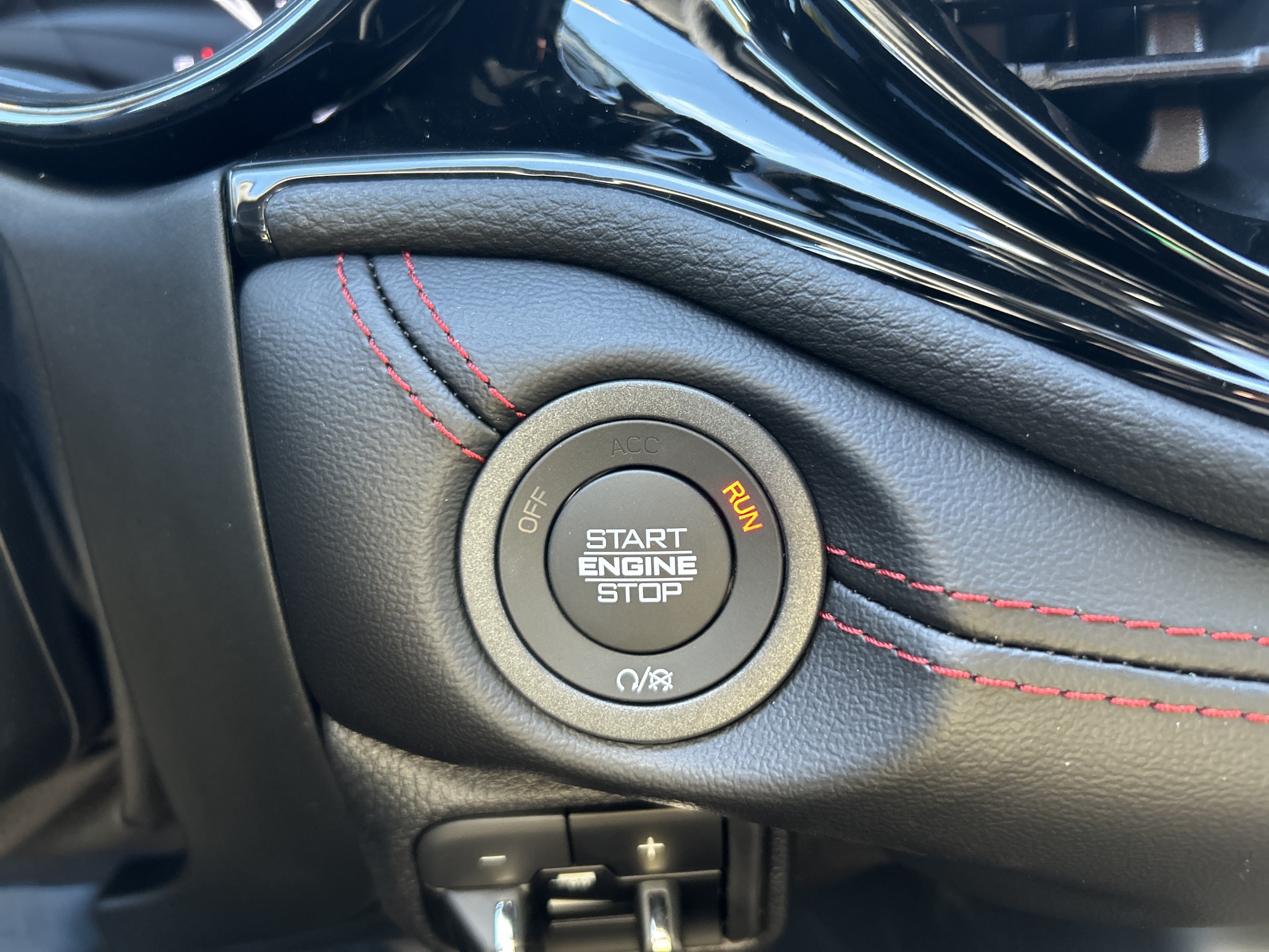 2026 Dodge Durango GT HEMI Plus V8 - Photo 23