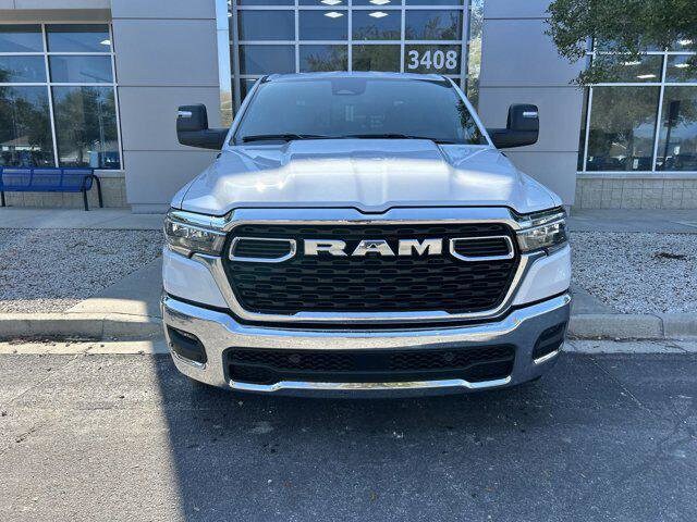 2025 Ram 1500 Big Horn photo 3