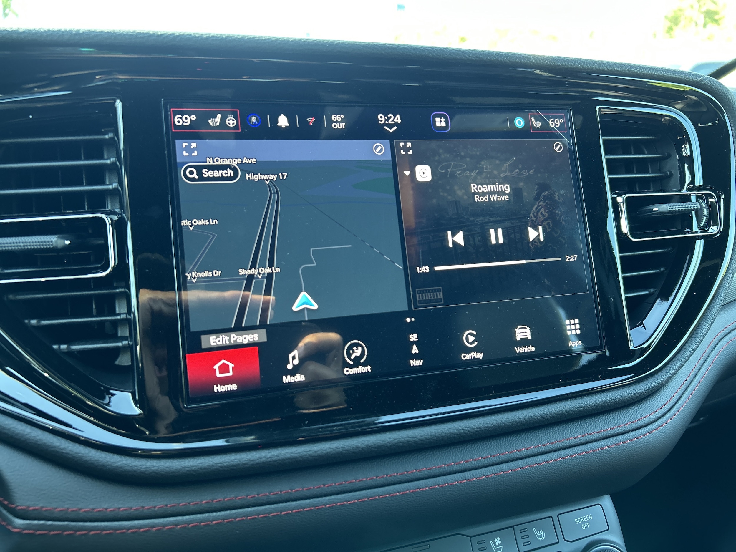 2026 Dodge Durango GT HEMI Plus V8 - Photo 25