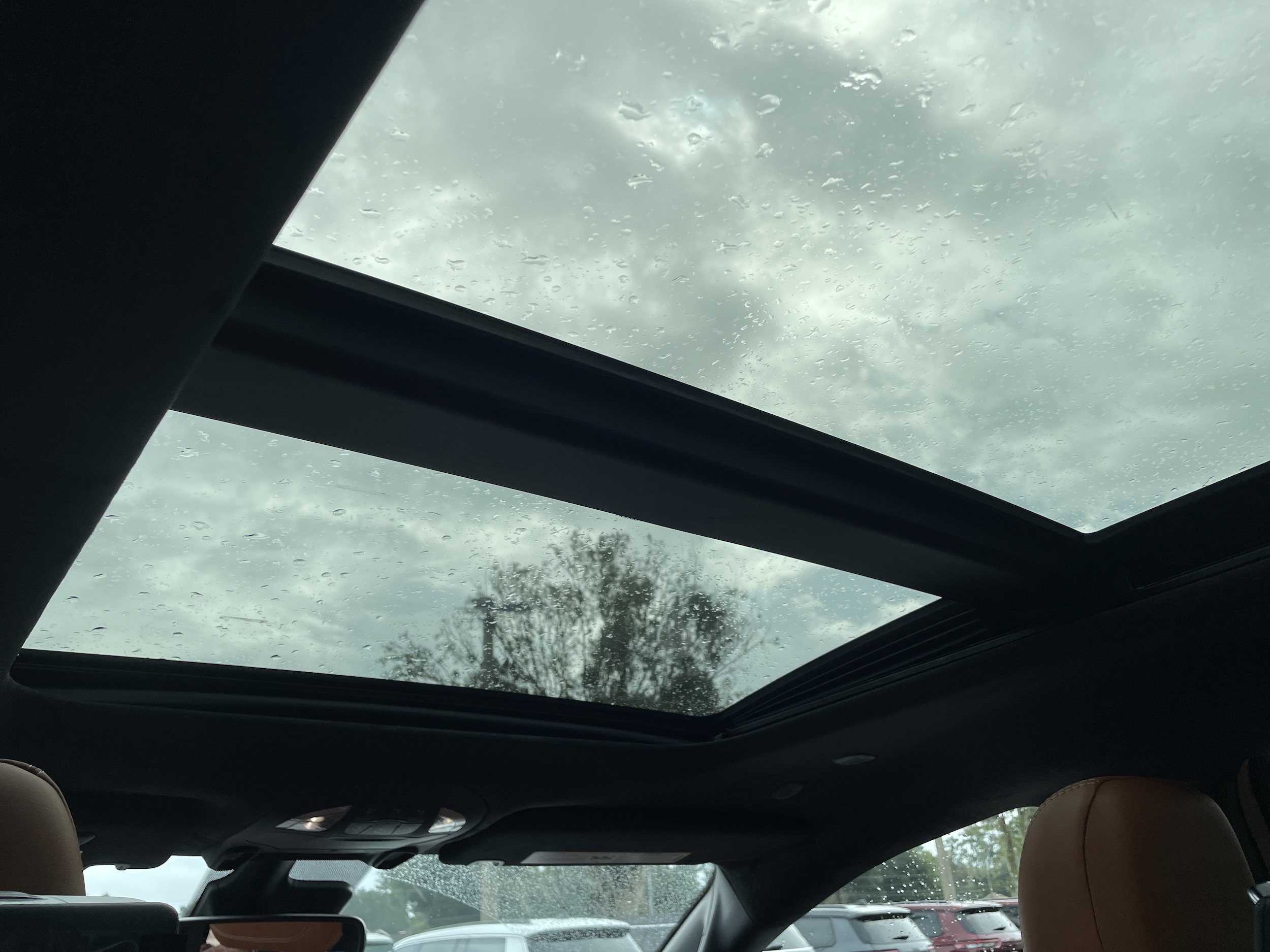 2026 Chrysler Pacifica Pinnacle - Photo 42