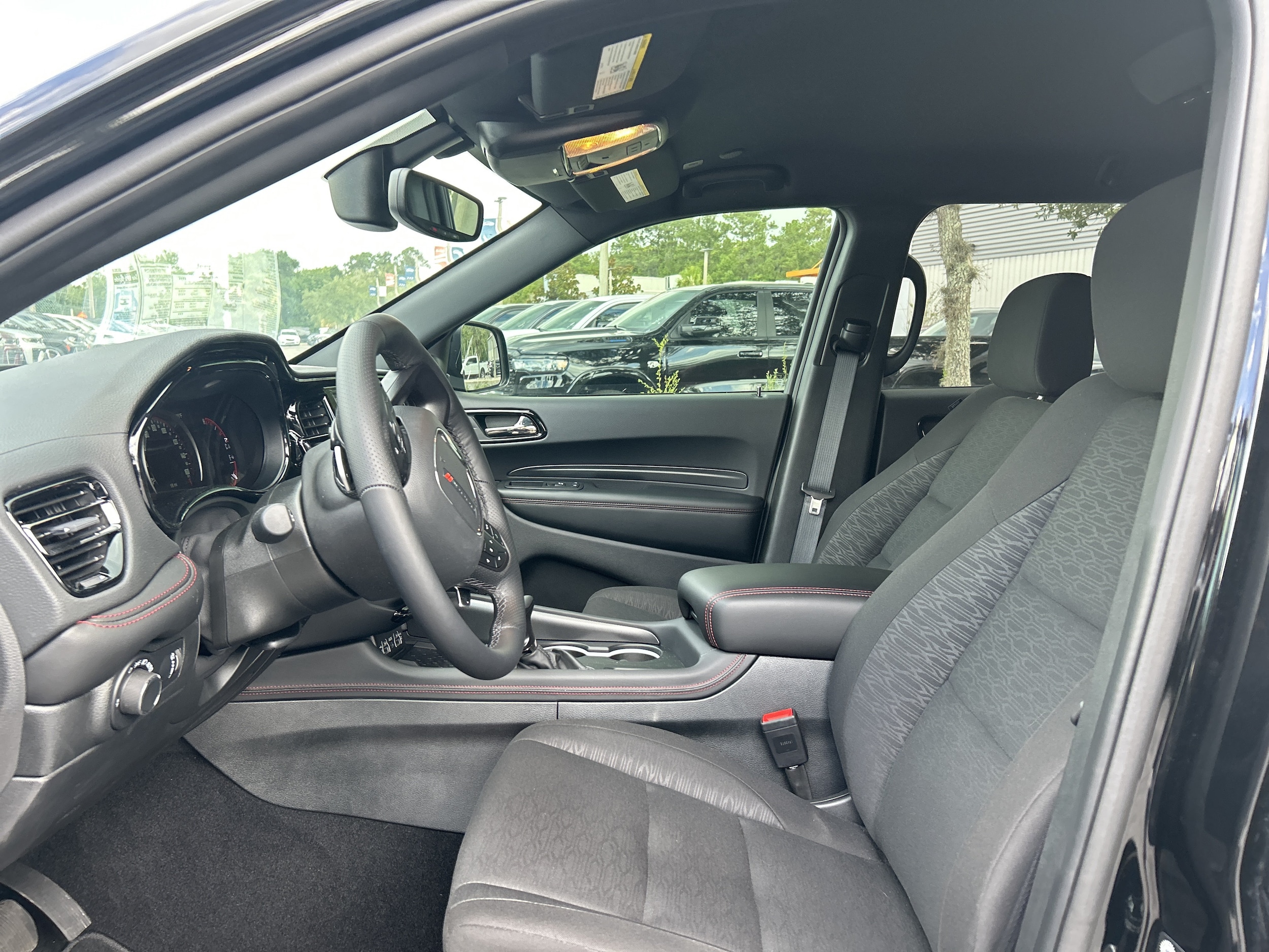 2026 Dodge Durango GT HEMI V8 - Photo 13
