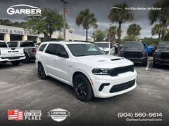 2026 Dodge Durango GT PLUS AWD HEMI V8 Sport Utility