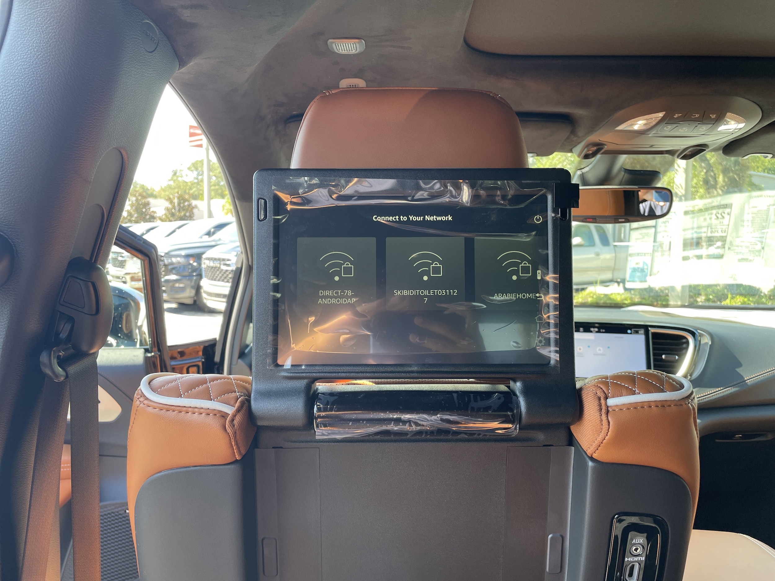 2026 Chrysler Pacifica Pinnacle - Photo 38