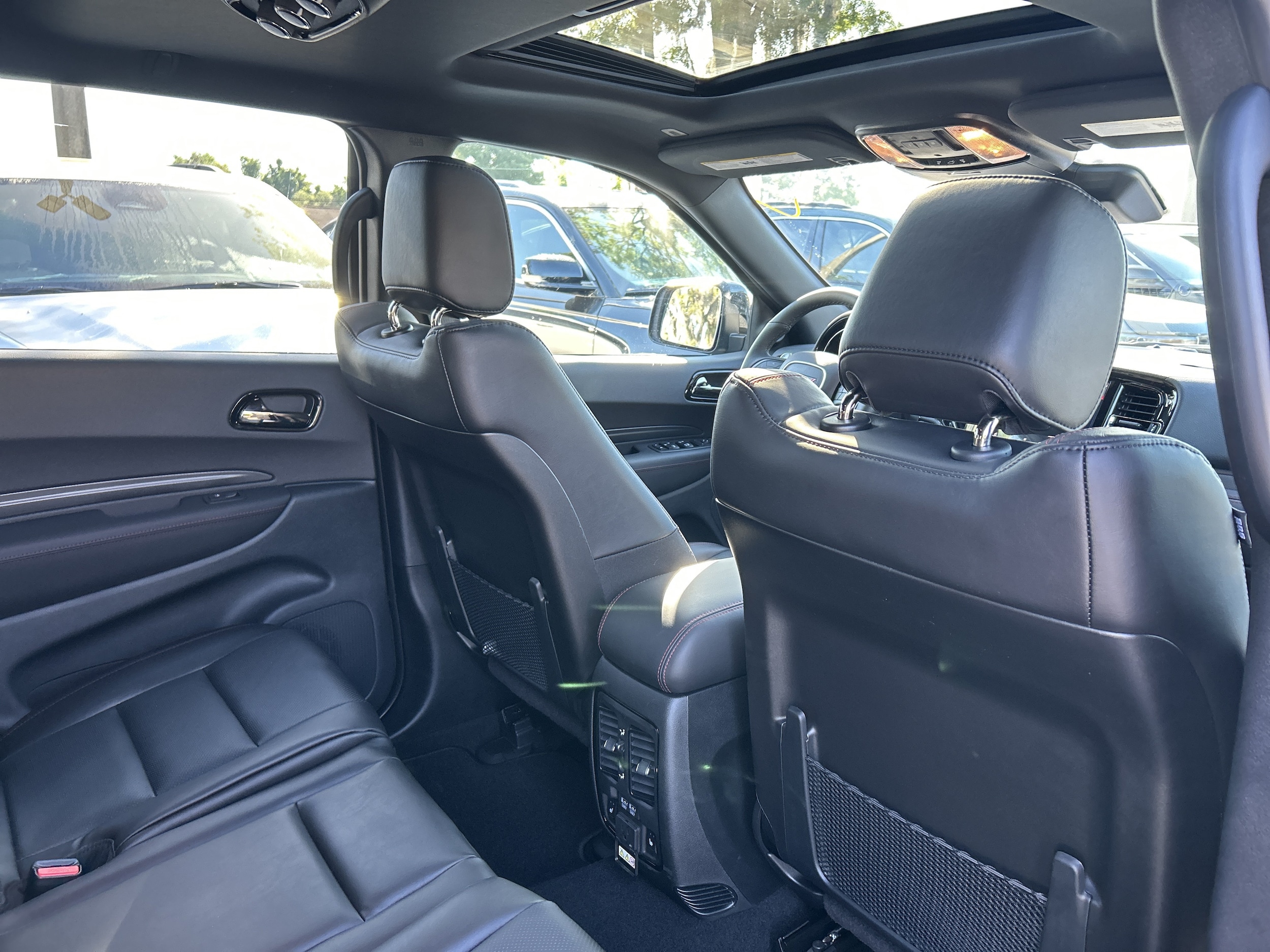 2026 Dodge Durango GT HEMI Plus V8 - Photo 32