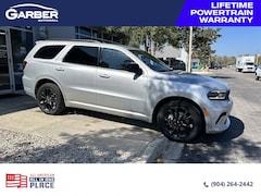 2025 Dodge Durango GT RWD