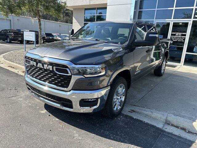 2025 Ram 1500 Big Horn photo 4