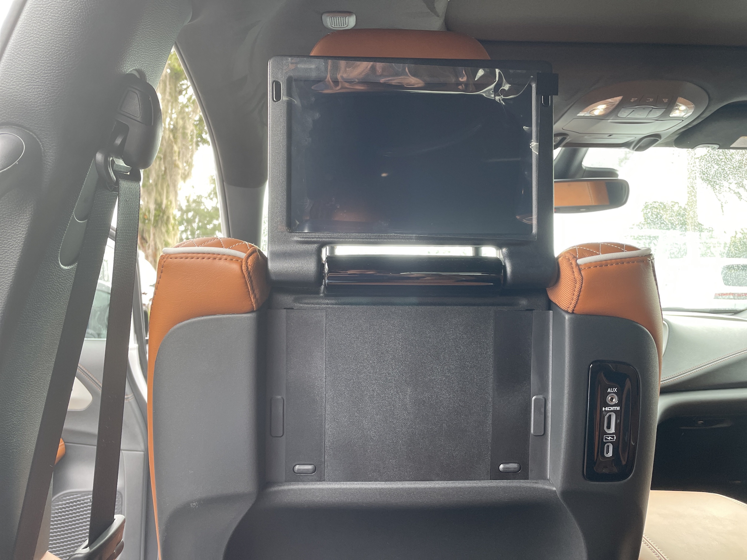 2026 Chrysler Pacifica Pinnacle - Photo 36