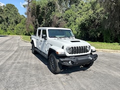2025 Jeep Gladiator SPORT S 4X4 Pickup