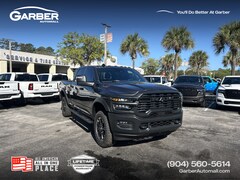 2026 Ram 2500 WARLOCK CREW CAB 4X4 6'4 BOX Pickup
