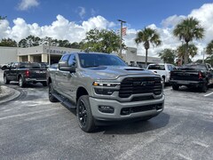 2025 Ram 2500 LARAMIE CREW CAB 4X4 6'4 BOX Pickup