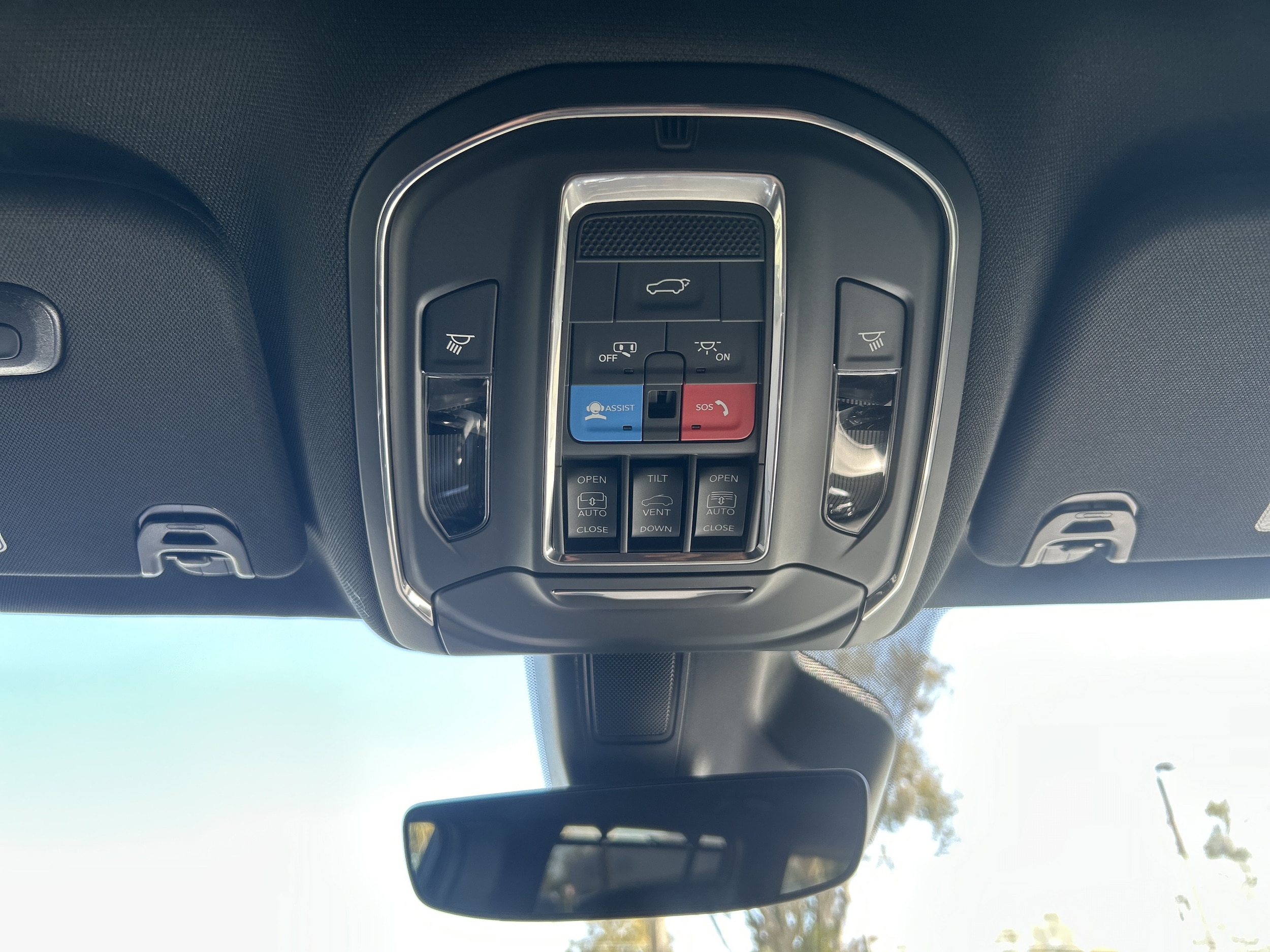 2026 Jeep Grand Wagoneer Limited Reserve - Photo 33