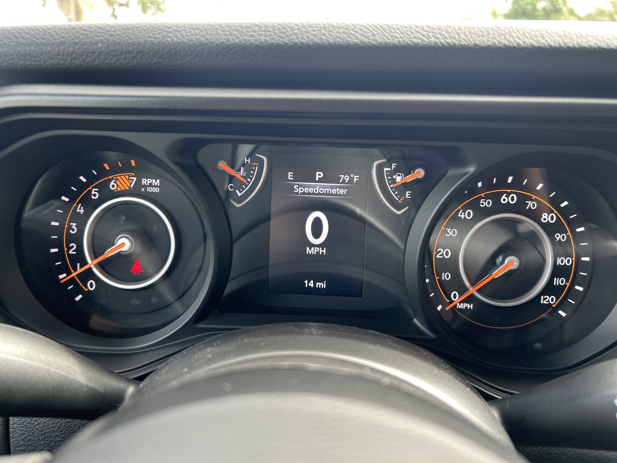 2026 Jeep Wrangler 2-Door Sport - Photo 20